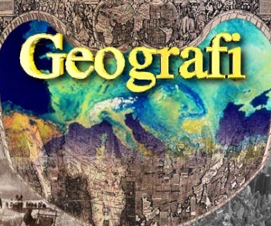 √8 Definisi Geografi Menurut Para Ahli