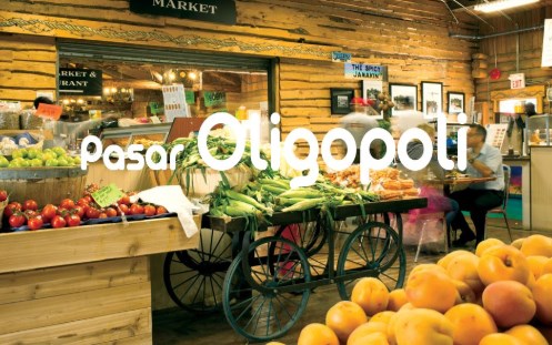 √Ciri Pasar Oligopoli: Kelebihan dan Kekurangannya