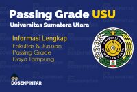 Passing Grade USU
