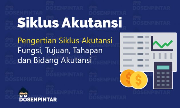 siklus akutansi