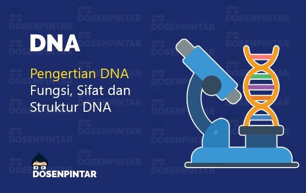 Biologi Dosenpintarcom