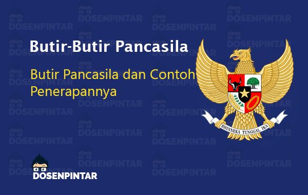 Butir Pancasila