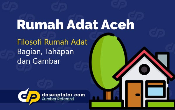 Rumah Adat Aceh
