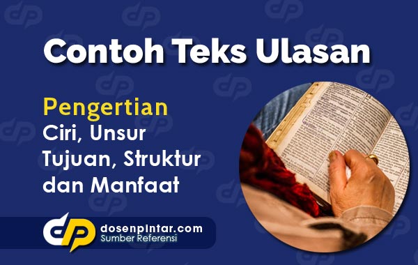 31++ Contoh teks ulasan novel beserta strukturnya orientasi sinopsis analisis evaluasi ideas in 2021 