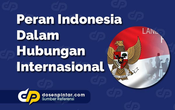 Jakarta internal meeting merupakan peran indonesia untuk menciptakan perdamaian di