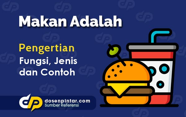 Makan Adalah