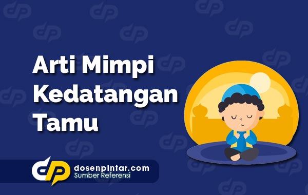 Arti mimpi orang sudah meninggal minta makan