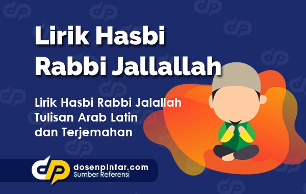 zikir hasbi rabbi jallallah mp3