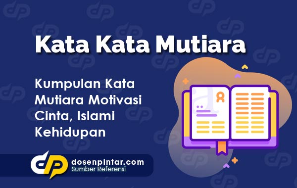 Kata Kata Mutiara