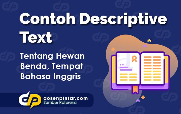 Contoh Descriptive Text