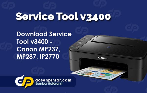 canon service tool v4905 free download