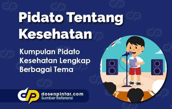 Pidato tentang kesehatan remaja