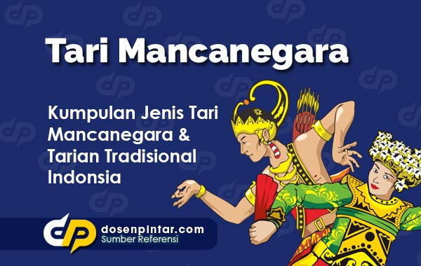 Tari Mancanegara