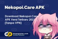 Download Nekopoi.Care