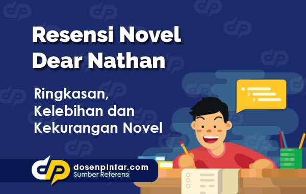 Ulasan Novel Dear Nathan