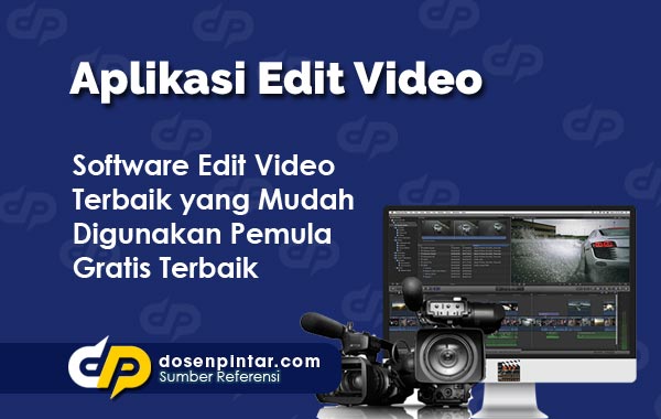 Aplikasi Edit Video