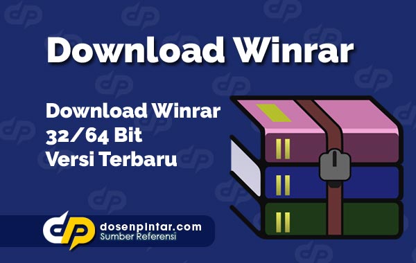 download winrar terbaru 64 bit bagas31