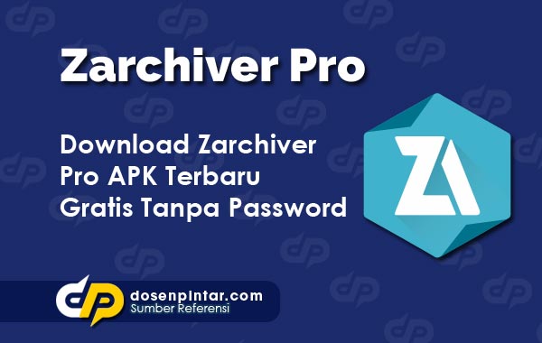 Zarchiver Pro APK