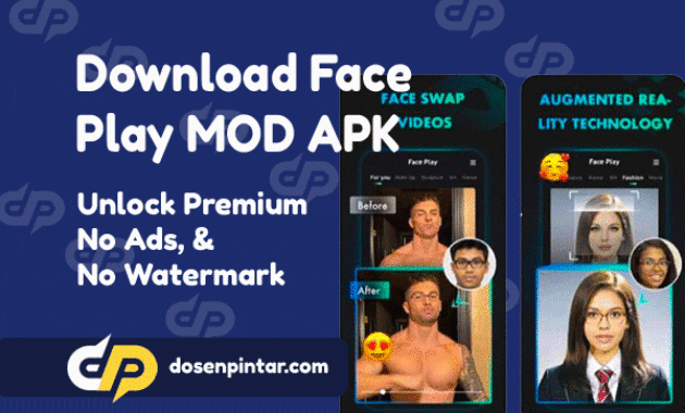Download Face Play MOD