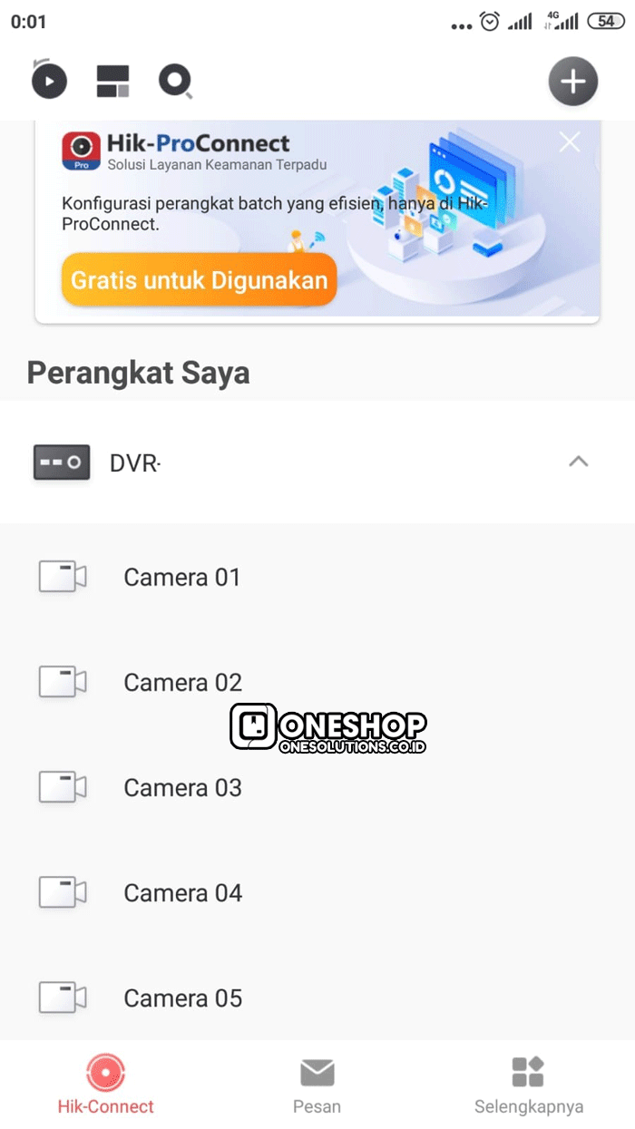 18 Dosenpintar 18 Dosenpintar