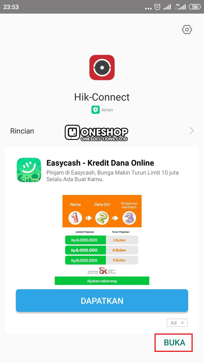 3 Dosenpintar 3 Dosenpintar