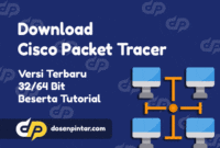 Download Cisco Packet Tracer