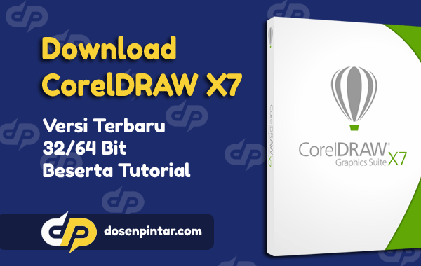Download CorelDRAW X7