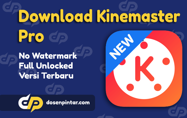 Download Kinemaster Pro Mod