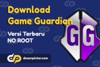 Game Guardian APK No Root