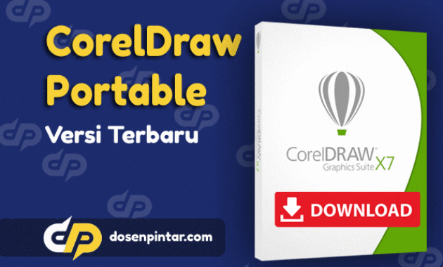 Corel Draw Portable