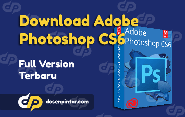 adobe photoshop cs6 mac dmg download