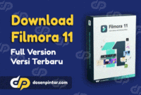 Download Filmora 11 Full