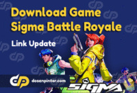 Download Game Sigma Battle Royale