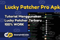 Download Lucky Patcher Pro