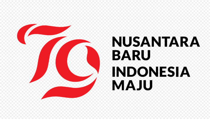 Download Logo HUT RI Ke-79 Tahun 2024 PNG, EPS, PDF, Vektor