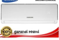 Harga AC Samsung 1/2 PK hingga 2 PK Terbaru