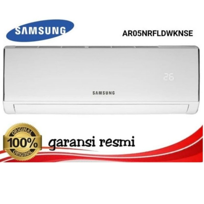 Jual AC SAMSUNG 1/2 PK FAR | Shopee Indonesia Harga AC Samsung 1/2 PK hingga 2 PK Terbaru