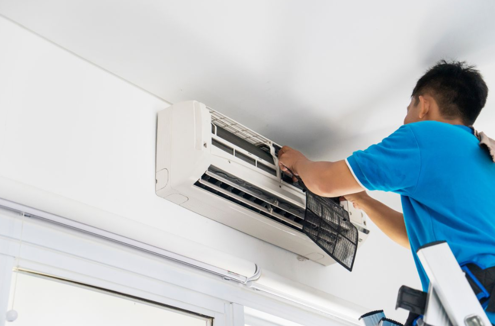 Harga AC Daikin 1/2 PK hingga 2 PK Terbaru