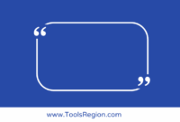 Blank Text Generator : Copy & Paste Teks Kosong