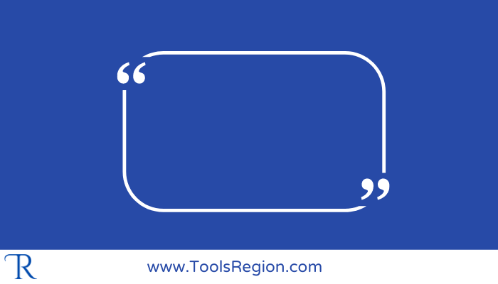 Blank Text Generator : Copy & Paste Teks Kosong